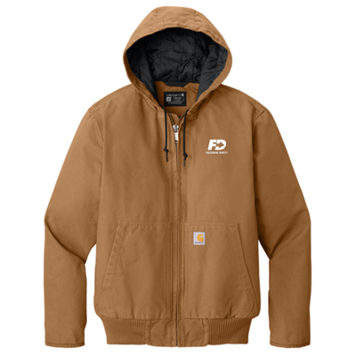 Carhartt Brown