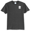 Dark Heather Grey