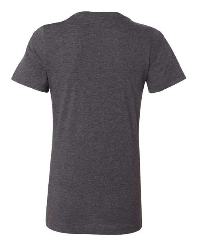 Dark Grey Heather