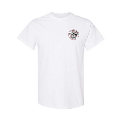 CityofChowchilla - Gildan - Men's 5000