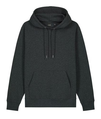 Dark Heather Grey