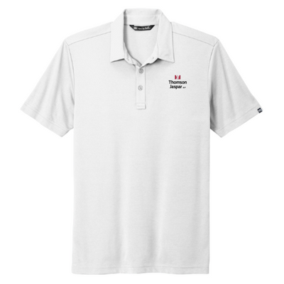 ThomsonJaspar - TravisMathew Oceanside Solid Polo