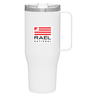 Rael National Denali - 40oz Thermal Tumbler