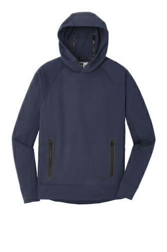 Era Venue Fleece Pullover Hoodie