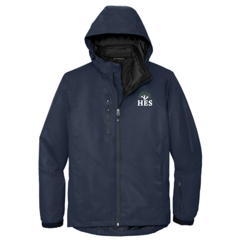 River Blue Navy/ River Blue Navy