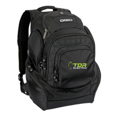 TDRElectric - OGIO Mastermind Pack