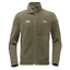 New Taupe Green Heather