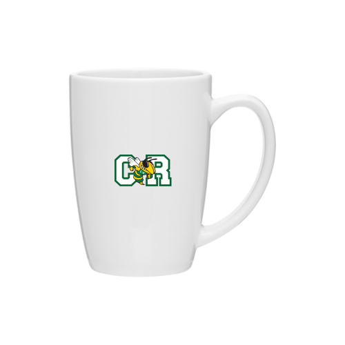 CRSD - Contour 14oz Mug