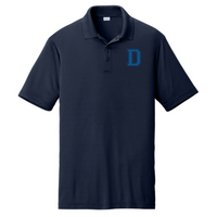 DRRSS - PosiCharge Competitor Polo