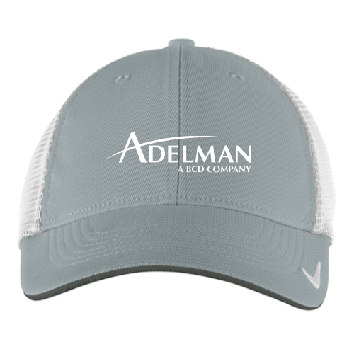 Cool Grey/ White