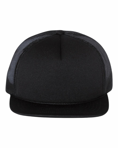 Foamie Trucker Snapback - Printed