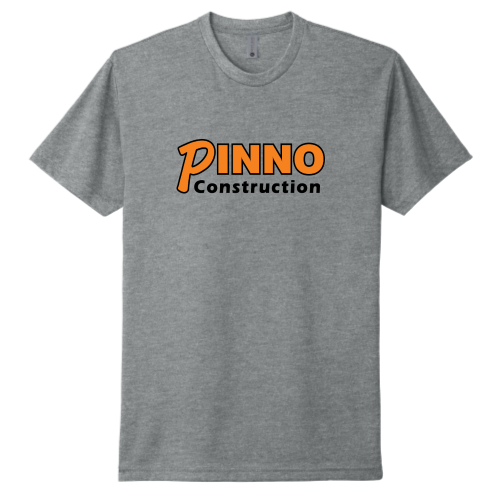 Dark Heather Gray