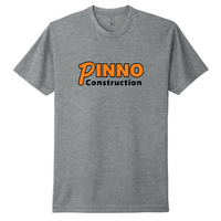 Dark Heather Gray