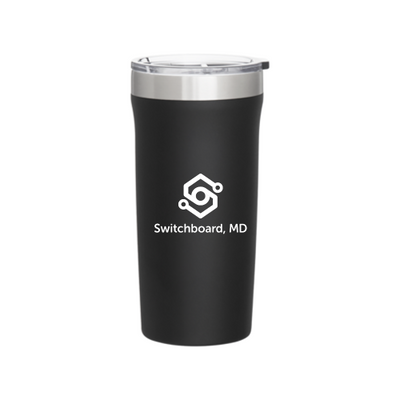 Switchboard, MD - Palermo Tumbler