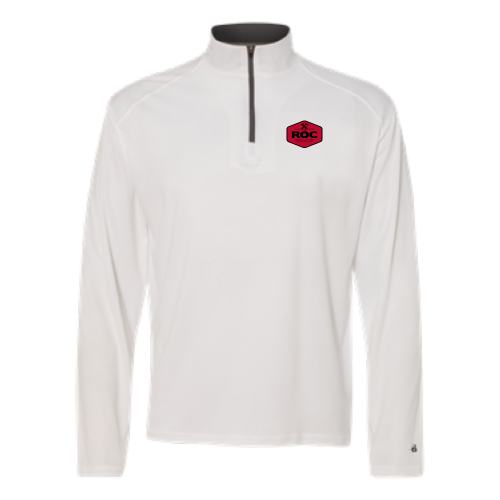 ROCCharlotte - B-Core Quarter-Zip Pullover