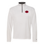 ROCCharlotte - B-Core Quarter-Zip Pullover