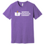MemphisSeminaryTeamStore - Bella Canvas - 3001CVC v2
