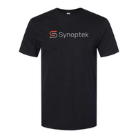 Synoptek - Softstyle CVC T-Shirt