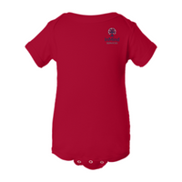InMind Services - Rabbit Skins Infant Baby Rib Bodysuit v5