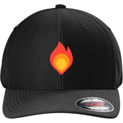 WatchDutySamples - TravisMatthew Rad Flexback Cap