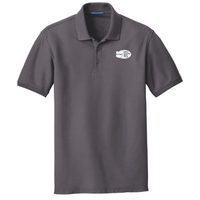 OhioTransitRiskPool - Port Authority Core Classic Pique Polo
