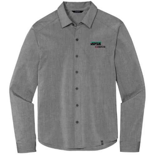 Gear Grey Hthr