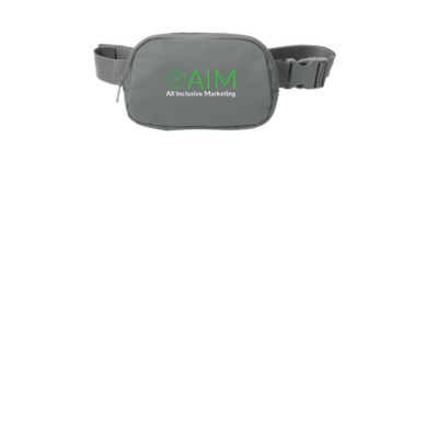 AllInclusiveMarketing - Port Authority Matte Hip Pack BG936