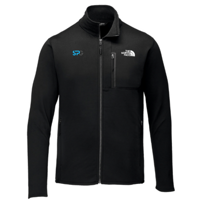 SharedPractices - The North Face Men's Skyline Full-Zip Fleece Jacket