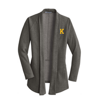 Charcoal Heather/ Medium Heather