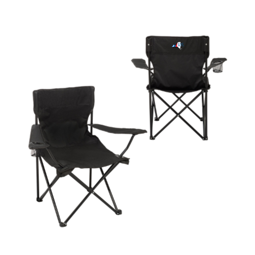 GVCBMWCCA - Folding Captains Camping Chair