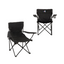 GVCBMWCCA - Folding Captains Camping Chair
