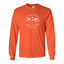 ACS - Gildan - Unisex Cotton Long Sleeve