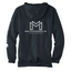 MaraconEnterprises - Carhartt Midweight Hooded Logo Sweatshirt
