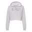 LHD - Independent Trading - Women's Crop Hoodie