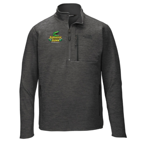 JurassicJunk - The North Face Skyline 1/2-Zip Fleece