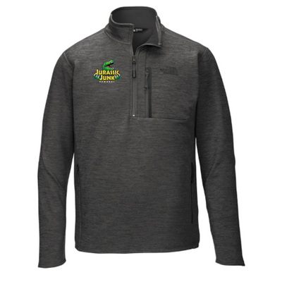 JurassicJunk - The North Face Skyline 1/2-Zip Fleece
