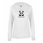 Panda One - B-Core L/S Women's Hood Tee