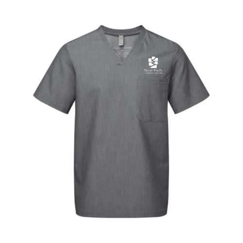 Dynamo Grey