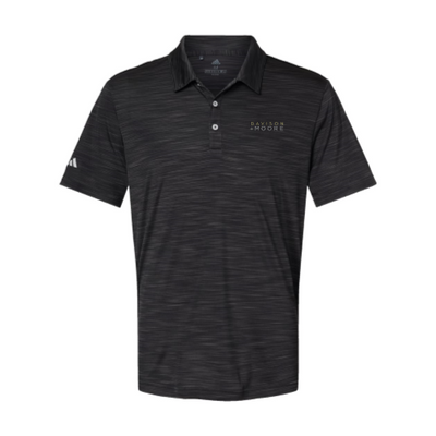 DavisonMoore - Adidas Melange Sport Shirt Polo