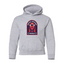 DoralPebble - Heavy Blend Youth Hooded Sweatshirt