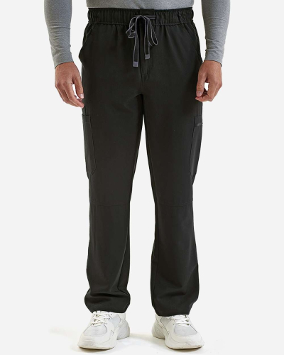 EMB Onna Relentless Stretch Cargo Scrub Pants NN500