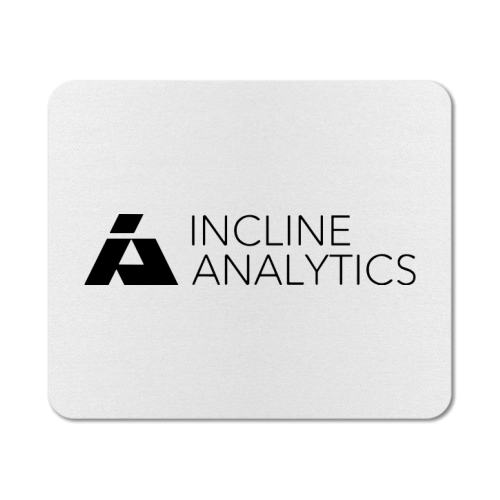 Incline Analytics - Mousepad v1
