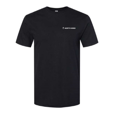 NorthWind - Softstyle CVC T-Shirt
