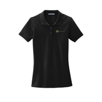 JKIndustries - Port Authority - Ladies EZCotton Polo