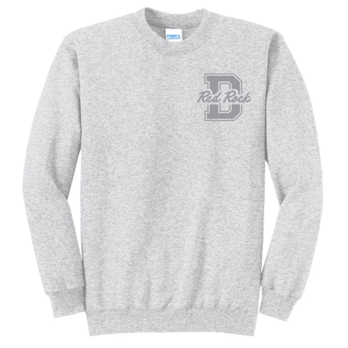 DoralRedRock - Port & Company Classic Crewneck Sweatshirt