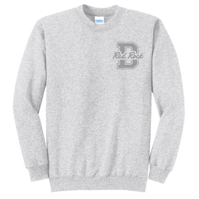 DoralRedRock - Port & Company Classic Crewneck Sweatshirt