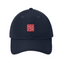 Deep Navy