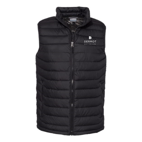Dermot - Columbia Powder Lite II Vest