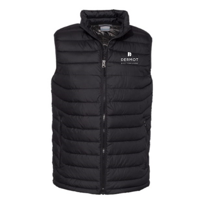 Dermot - Columbia Powder Lite II Vest