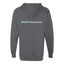 ISC - Independent Trading Midweight Hooded Sweatshirt